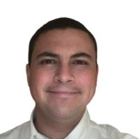 Daniel Selman Garib