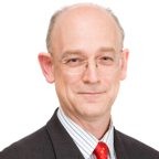 Robert May