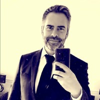 Martin Wescott