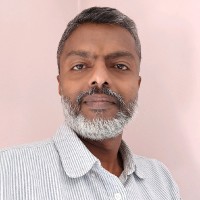 Vinod C. Nair