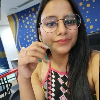 Ashmita Srivastava