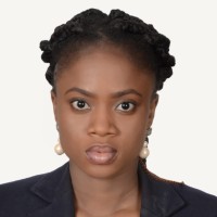 Audrey Ojo-orji