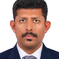 ArunKumar Nair