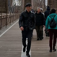 Dimitri Vogelzang