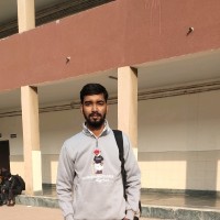 Manish Kumar Gupta