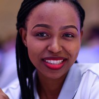 Nodumo Mlotshwa