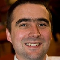 Stephen Kitching