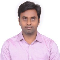 Naveen Chakravarthy