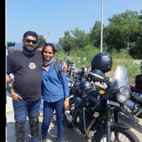 Gunjan Mehta