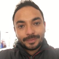 Oscar Fabian Rojas Rondón