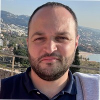 Elie Nahra