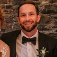 Joshua Macmillan