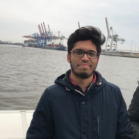 Hirak Pandit