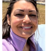 Meg Dionne, Pbt (Ascp)