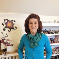 Ellen Hirshberg