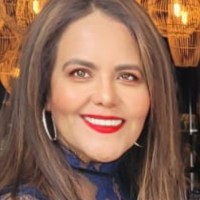 Ana Laura Gomez Cureño