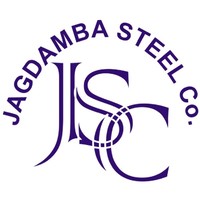 JAGDAMBA STEEL COMPANY .