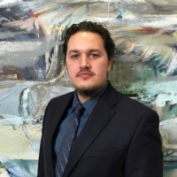 Matthew Kauffman