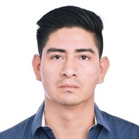 Victor Omar Lezama Albor