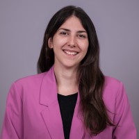 Sarah Godeau