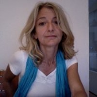 Joelle Favard