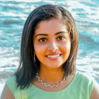 Supriya Menon
