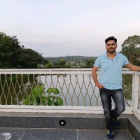 Basavaraj Naik
