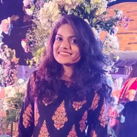 Suchi Panchal