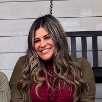 Stella Moran Fonseca, MSW