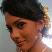 Manasha Fernando