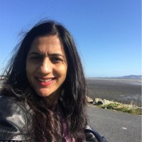Shalini Malhotra