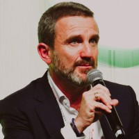 Gonzalo Anguita Alegret - BVSc, PhD