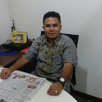 JARWOKO P. Suyanto