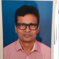 Hemant Prakash Modi
