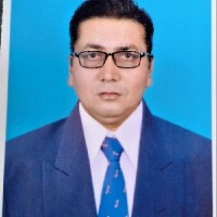 Ravishanker Kumar