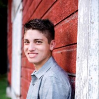 Holden Bursey