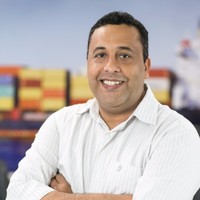 Marcio Barboza