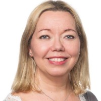 Taina Taskinen