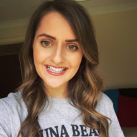 Kristina Cawood