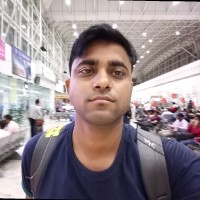 KISHOR VASANT PANDEY