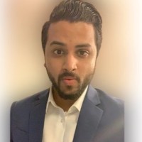 Nitin John Cherian