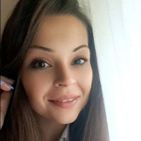 Nataša Radmilo
