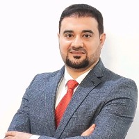 Khaldoun Al Turkawi