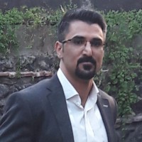 Reza Khodadadi