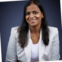 Alphonsa Joseph