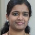 Aparna Shashidhar