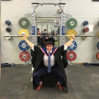 Tommy Mooney Ascc