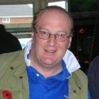 Geoff Coomes