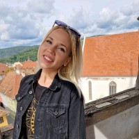 Camelia Stancu