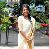 Seena Teresa